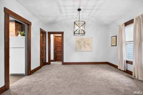 Tiny photo for 826 S 18th Street, Lafayette, IN 47905 (MLS # 202632854)