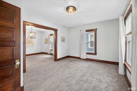 Tiny photo for 826 S 18th Street, Lafayette, IN 47905 (MLS # 202632854)