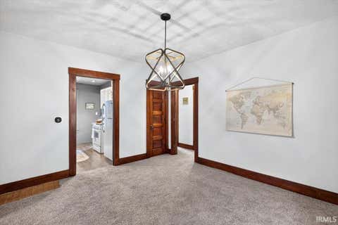 Tiny photo for 826 S 18th Street, Lafayette, IN 47905 (MLS # 202632854)
