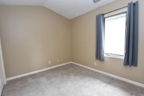Tiny photo for 9245 S Pointe Retreat Drive, Bloomington, IN 47401 (MLS # 202618689)