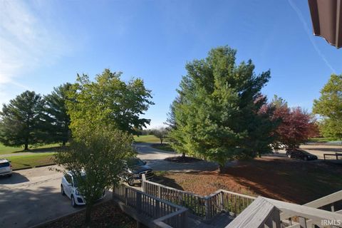 Tiny photo for 9245 S Pointe Retreat Drive, Bloomington, IN 47401 (MLS # 202618689)
