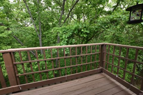 Tiny photo for 9245 S Pointe Retreat Drive, Bloomington, IN 47401 (MLS # 202618689)