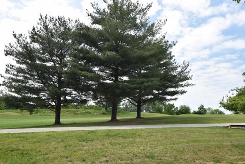 Tiny photo for 9245 S Pointe Retreat Drive, Bloomington, IN 47401 (MLS # 202618689)