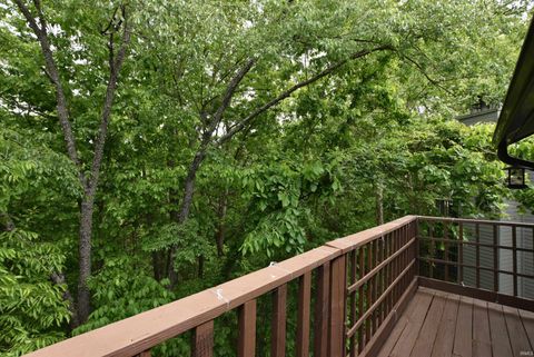 Tiny photo for 9245 S Pointe Retreat Drive, Bloomington, IN 47401 (MLS # 202618689)