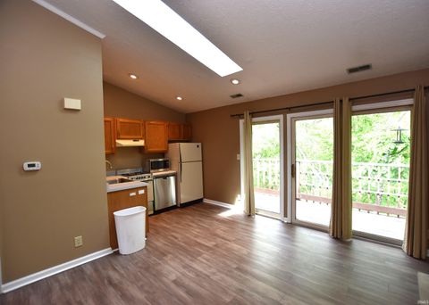Tiny photo for 9245 S Pointe Retreat Drive, Bloomington, IN 47401 (MLS # 202618689)