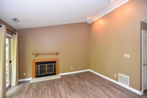 Tiny photo for 9245 S Pointe Retreat Drive, Bloomington, IN 47401 (MLS # 202618689)