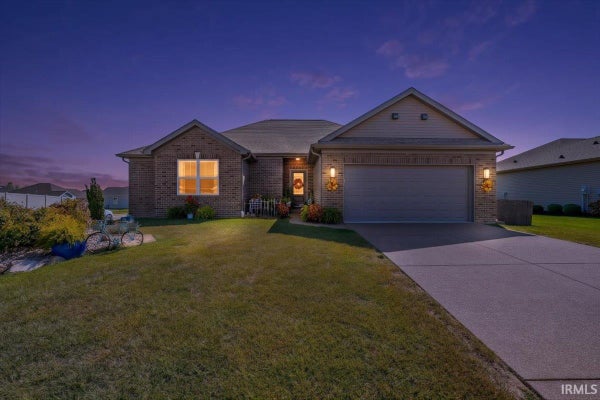 7521 BRINKLEY CT, EVANSVILLE, IN 47715 - Image db4ce89686ea772abb7778a6855b1621/1016341503