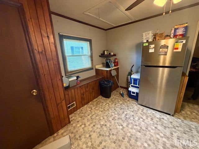 Photo of 907 Southgate Drive, Crawfordsville, IN 47933 (MLS # 202626969)