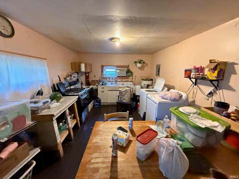 Tiny photo for 425 Dewey Street, Monticello, IN 47960 (MLS # 202631586)