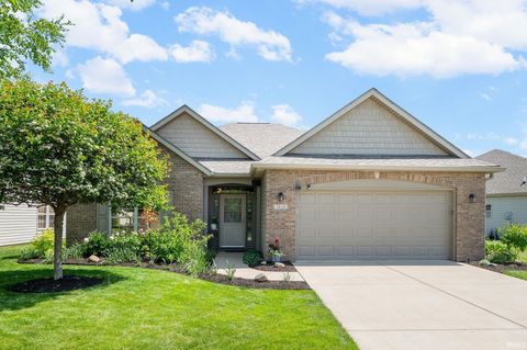 Photo of 3618 Chesterfield Way, West Lafayette, IN 47906 (MLS # 202617901)