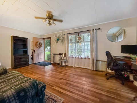 Tiny photo for 1032 Tulip Lane, Lafayette, IN 47904 (MLS # 202630563)