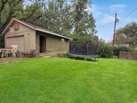 Tiny photo for 1032 Tulip Lane, Lafayette, IN 47904 (MLS # 202630563)