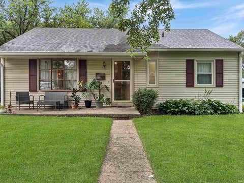 Photo of 1032 Tulip Lane, Lafayette, IN 47904 (MLS # 202630563)