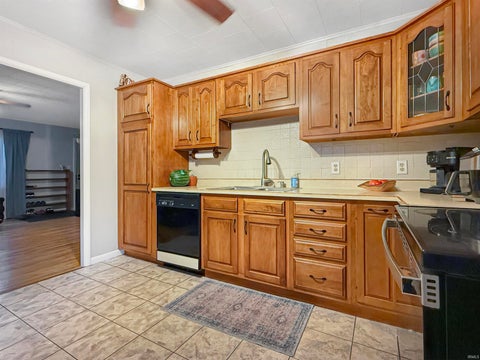 Tiny photo for 1032 Tulip Lane, Lafayette, IN 47904 (MLS # 202630563)