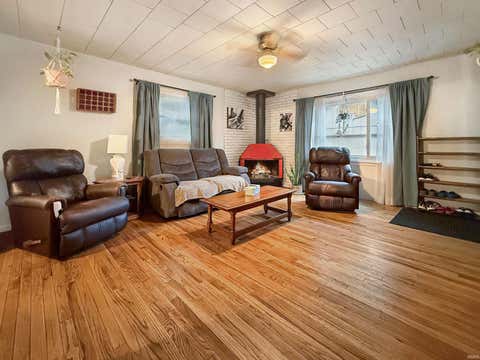 Tiny photo for 1032 Tulip Lane, Lafayette, IN 47904 (MLS # 202630563)