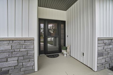 Tiny photo for 1094 Midnight Chase Grove, Fort Wayne, IN 46845 (MLS # 202537730)