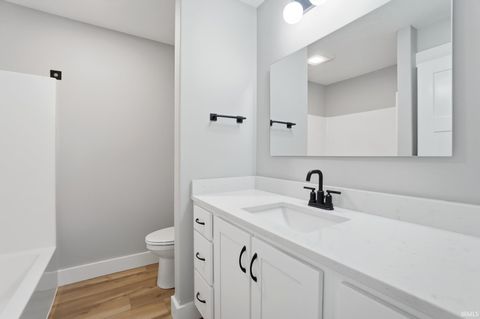 Tiny photo for 1094 Midnight Chase Grove, Fort Wayne, IN 46845 (MLS # 202537730)