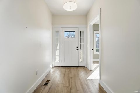 Tiny photo for 1094 Midnight Chase Grove, Fort Wayne, IN 46845 (MLS # 202537730)