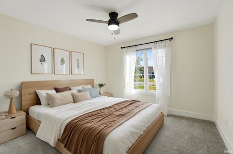 Tiny photo for 1094 Midnight Chase Grove, Fort Wayne, IN 46845 (MLS # 202537730)