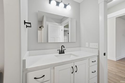 Tiny photo for 1094 Midnight Chase Grove, Fort Wayne, IN 46845 (MLS # 202537730)