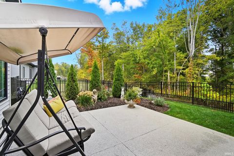 Tiny photo for 1094 Midnight Chase Grove, Fort Wayne, IN 46845 (MLS # 202537730)