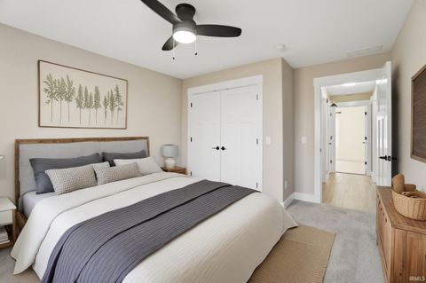 Tiny photo for 1094 Midnight Chase Grove, Fort Wayne, IN 46845 (MLS # 202537730)