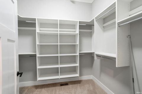 Tiny photo for 1094 Midnight Chase Grove, Fort Wayne, IN 46845 (MLS # 202537730)