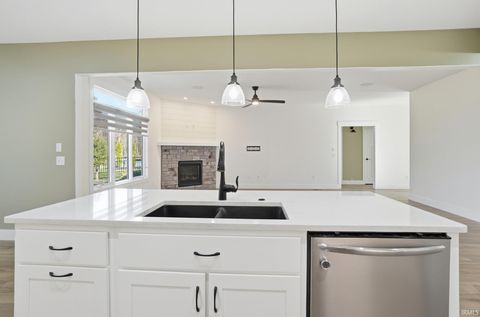 Tiny photo for 1094 Midnight Chase Grove, Fort Wayne, IN 46845 (MLS # 202537730)