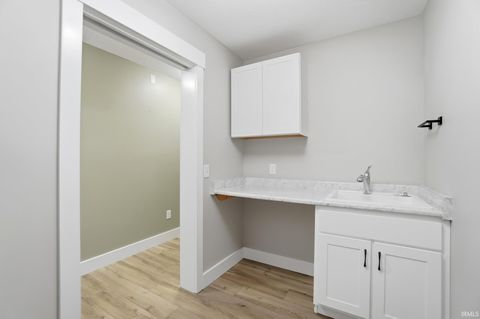 Tiny photo for 1094 Midnight Chase Grove, Fort Wayne, IN 46845 (MLS # 202537730)