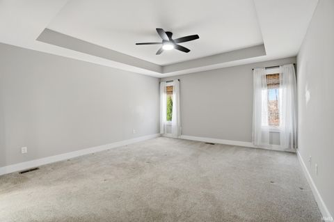 Tiny photo for 1094 Midnight Chase Grove, Fort Wayne, IN 46845 (MLS # 202537730)