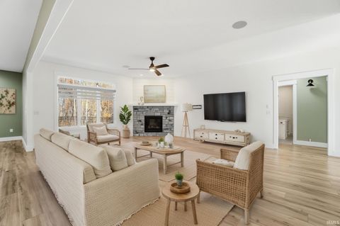 Tiny photo for 1094 Midnight Chase Grove, Fort Wayne, IN 46845 (MLS # 202537730)