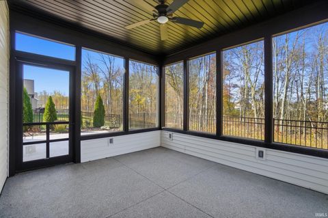 Tiny photo for 1094 Midnight Chase Grove, Fort Wayne, IN 46845 (MLS # 202537730)