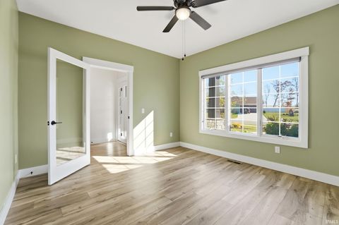 Tiny photo for 1094 Midnight Chase Grove, Fort Wayne, IN 46845 (MLS # 202537730)