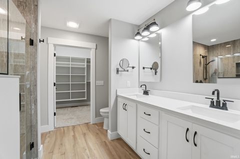 Tiny photo for 1094 Midnight Chase Grove, Fort Wayne, IN 46845 (MLS # 202537730)