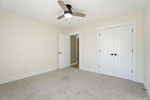 Tiny photo for 1094 Midnight Chase Grove, Fort Wayne, IN 46845 (MLS # 202537730)