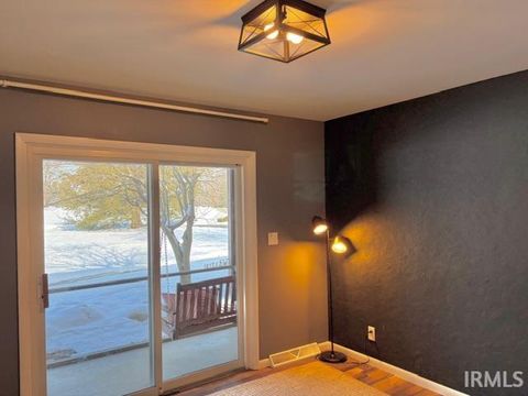 Tiny photo for 1755 W Farview Drive, Peru, IN 46970 (MLS # 202548206)