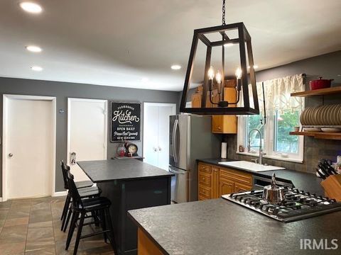 Tiny photo for 1755 W Farview Drive, Peru, IN 46970 (MLS # 202548206)