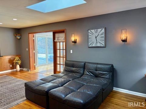 Tiny photo for 1755 W Farview Drive, Peru, IN 46970 (MLS # 202548206)