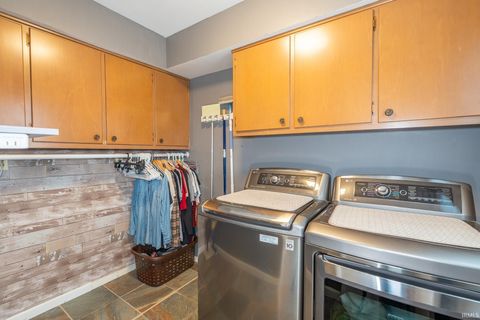 Tiny photo for 1755 W Farview Drive, Peru, IN 46970 (MLS # 202548206)