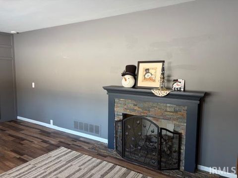 Tiny photo for 1755 W Farview Drive, Peru, IN 46970 (MLS # 202548206)