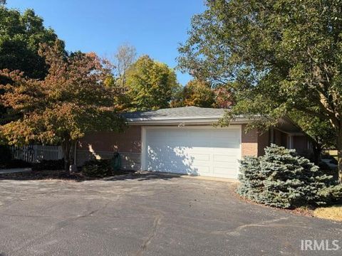 Tiny photo for 1755 W Farview Drive, Peru, IN 46970 (MLS # 202548206)