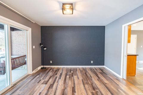 Tiny photo for 1755 W Farview Drive, Peru, IN 46970 (MLS # 202548206)