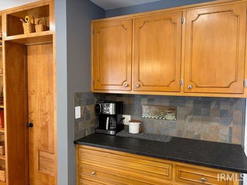 Tiny photo for 1755 W Farview Drive, Peru, IN 46970 (MLS # 202548206)