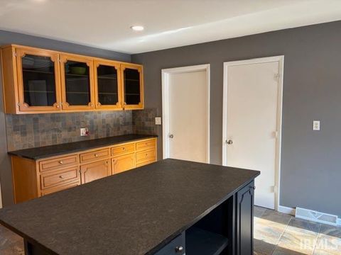 Tiny photo for 1755 W Farview Drive, Peru, IN 46970 (MLS # 202548206)