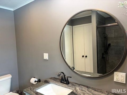 Tiny photo for 1755 W Farview Drive, Peru, IN 46970 (MLS # 202548206)