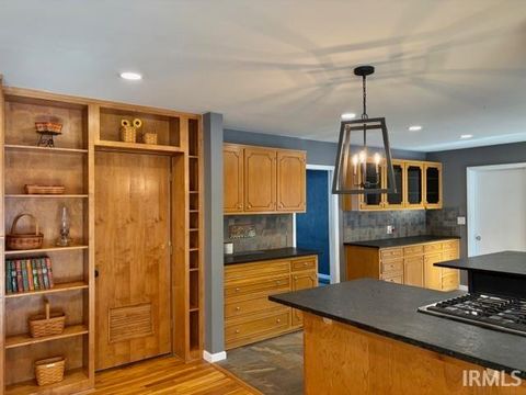 Tiny photo for 1755 W Farview Drive, Peru, IN 46970 (MLS # 202548206)