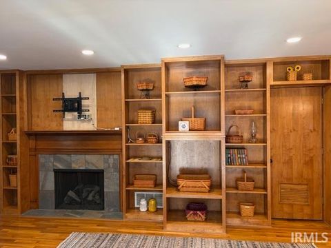 Tiny photo for 1755 W Farview Drive, Peru, IN 46970 (MLS # 202548206)