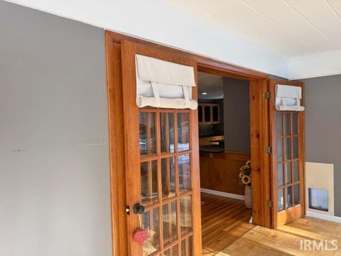 Tiny photo for 1755 W Farview Drive, Peru, IN 46970 (MLS # 202548206)