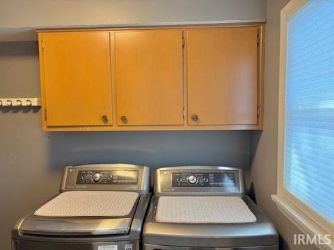 Tiny photo for 1755 W Farview Drive, Peru, IN 46970 (MLS # 202548206)