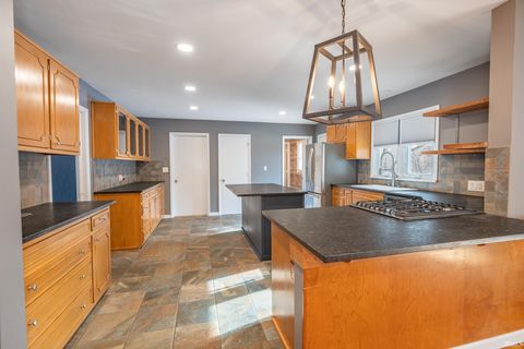 Tiny photo for 1755 W Farview Drive, Peru, IN 46970 (MLS # 202548206)